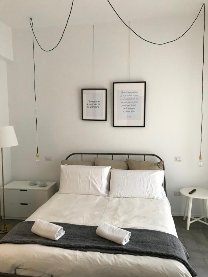 M'illumina Bed & Breakfast Salerno