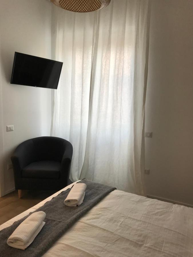 Bed & Breakfast M'illumina *