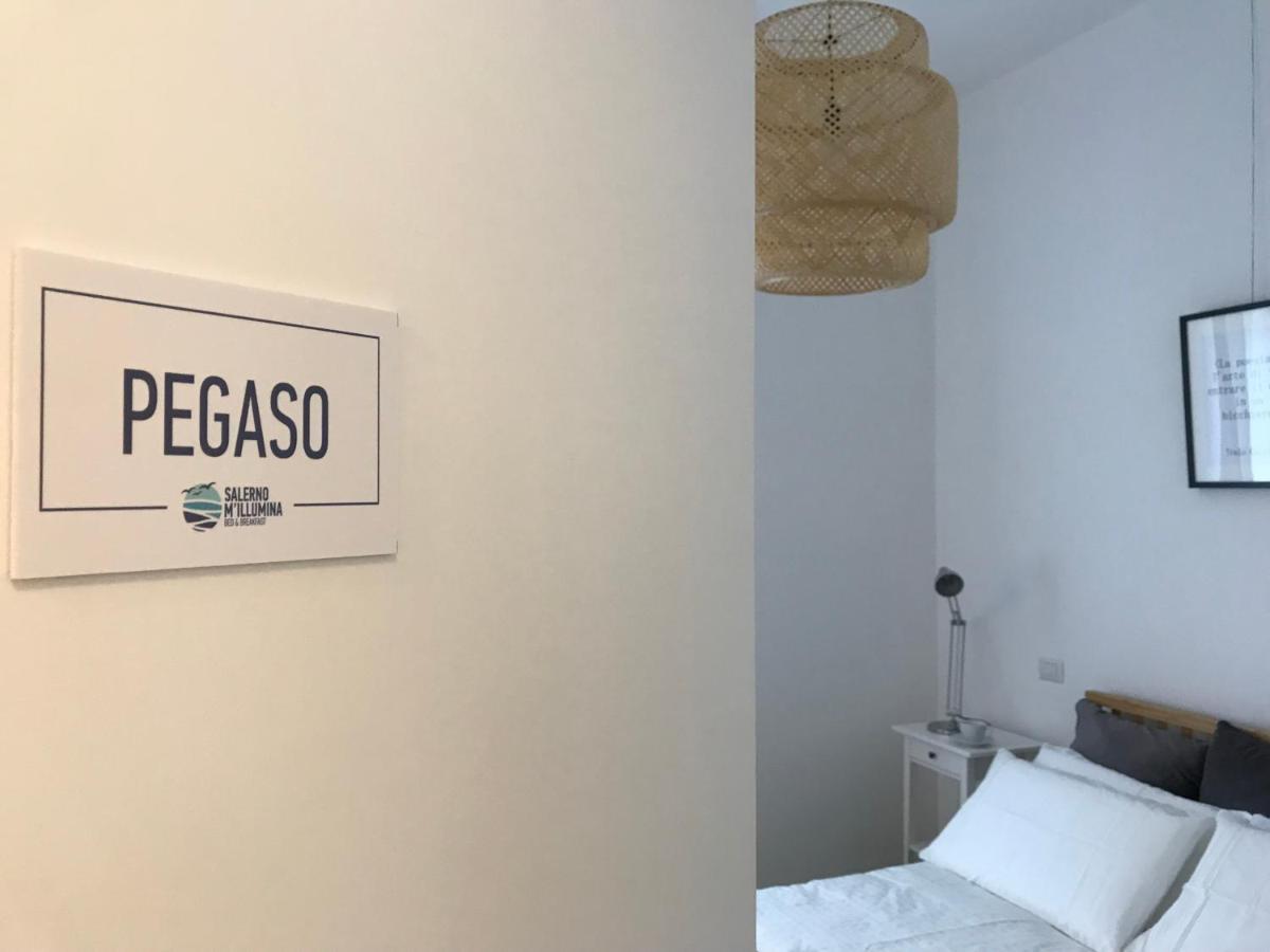 M'illumina Salerno