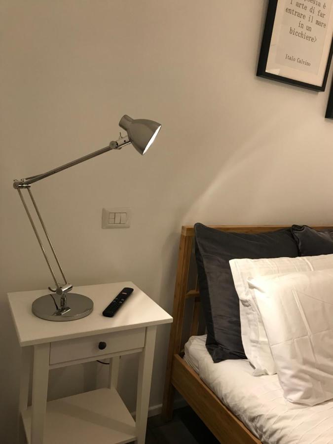 Bed & Breakfast M'illumina *