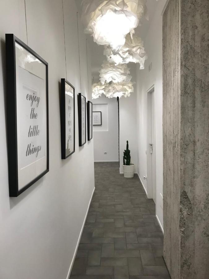 M'illumina * Salerno