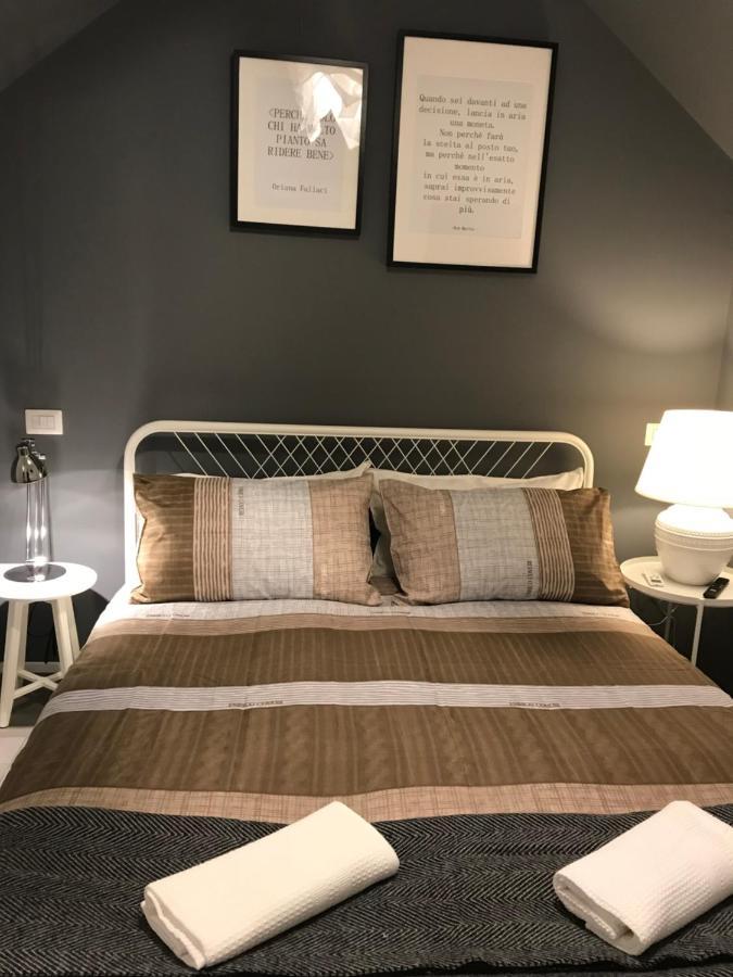 M'illumina Bed & Breakfast Salerno
