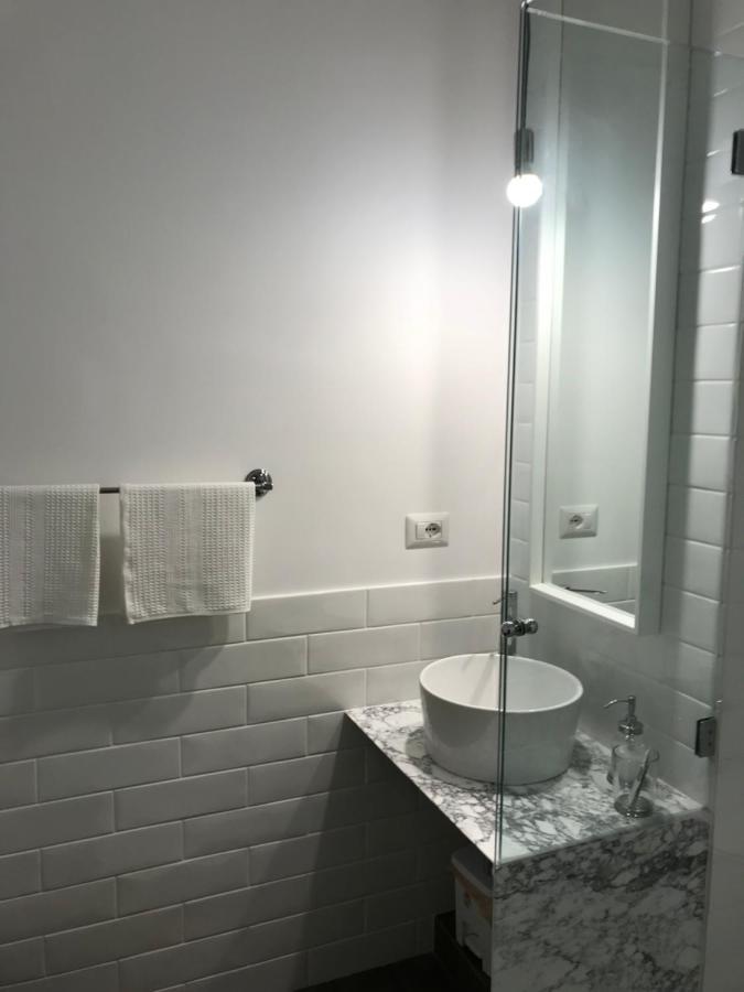Bed & Breakfast M'illumina Salerno