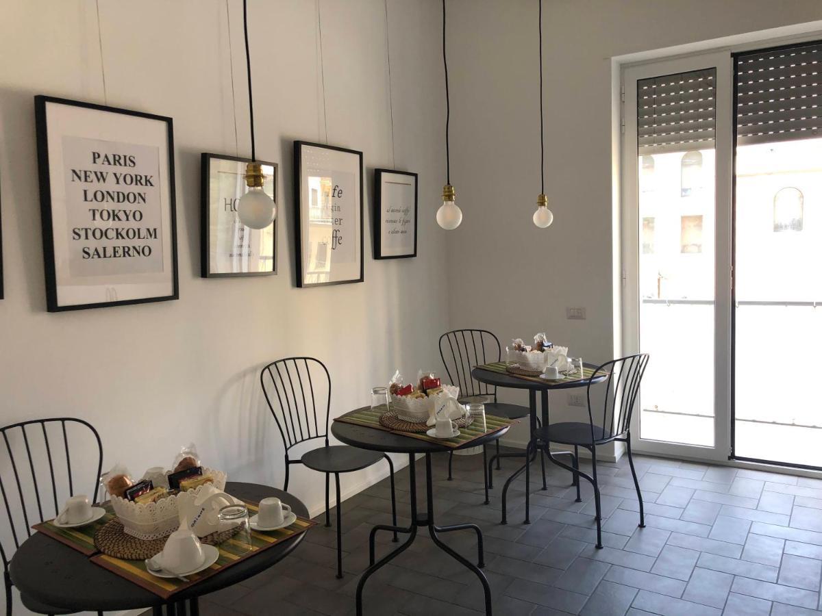 M'illumina Bed & Breakfast Salerno