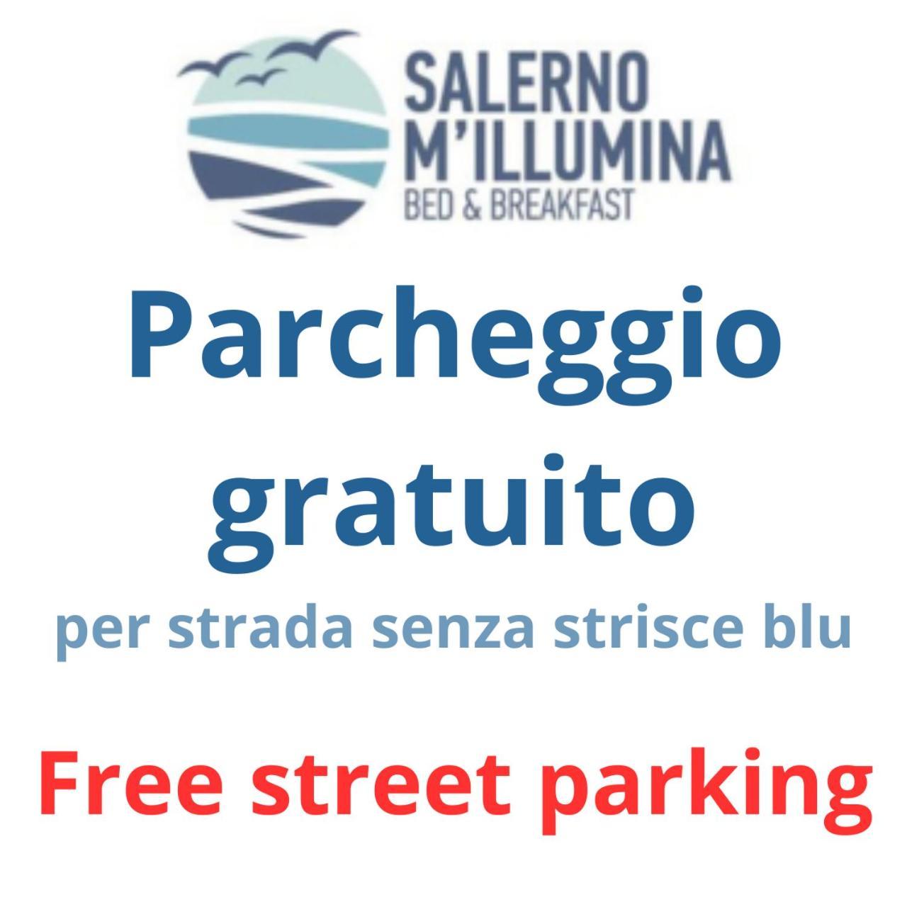 M'illumina * Salerno