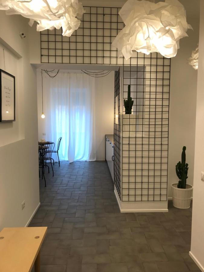 M'illumina Bed and breakfast Salerno