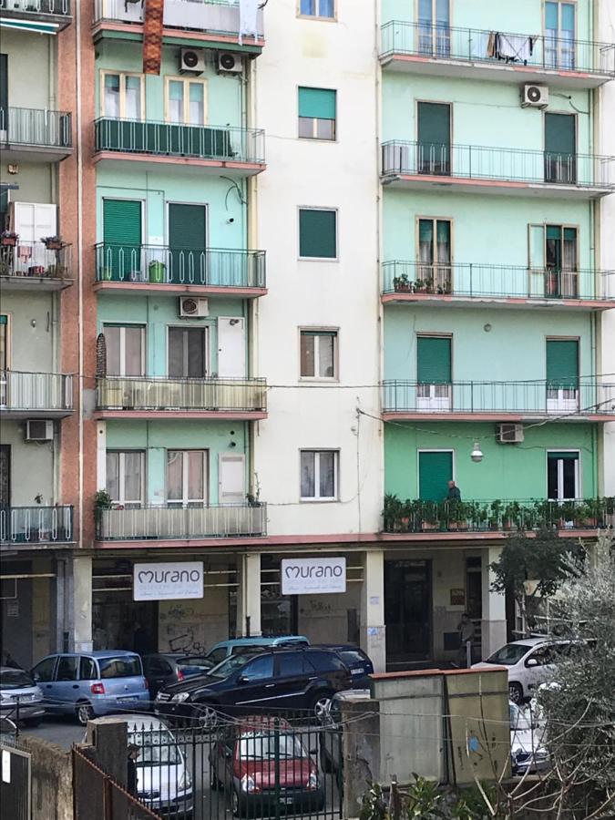 M'illumina Bed and breakfast Salerno