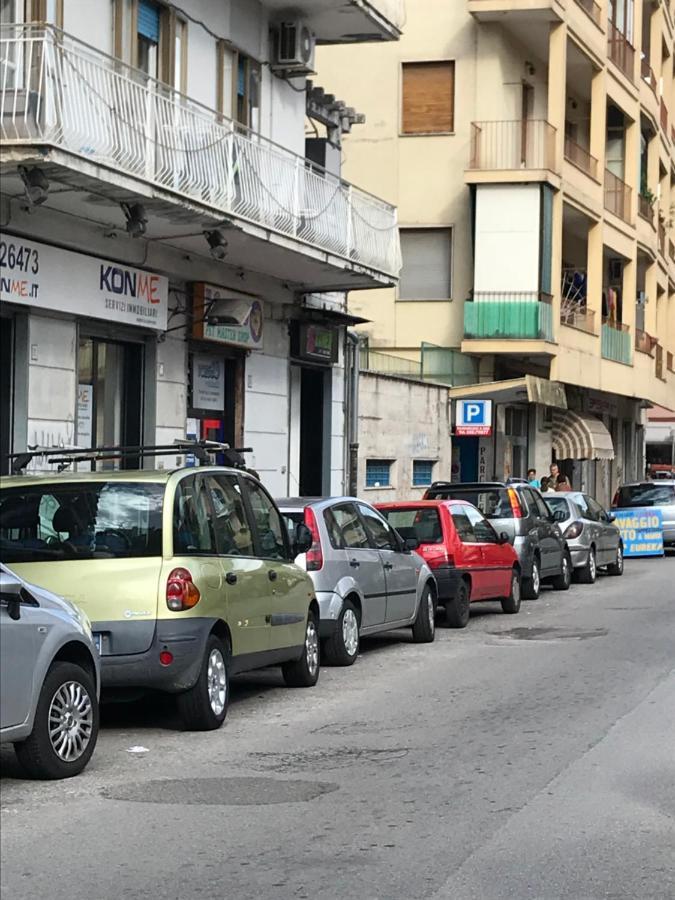 M'illumina Salerno
