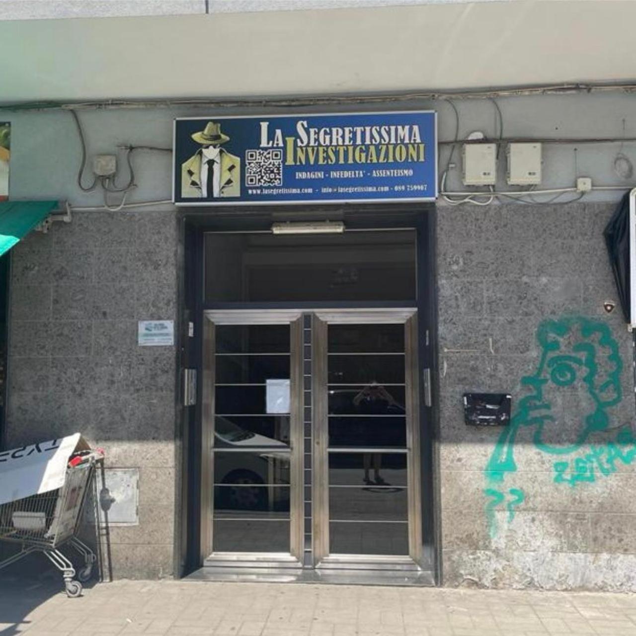 M'illumina * Salerno